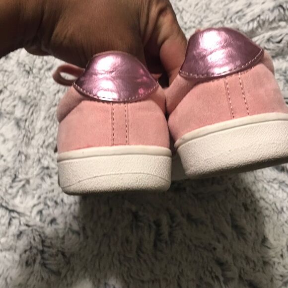 HP (DIVIDED by H&M) shoes - Picture 6 of 8